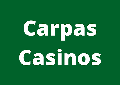 carpas casino